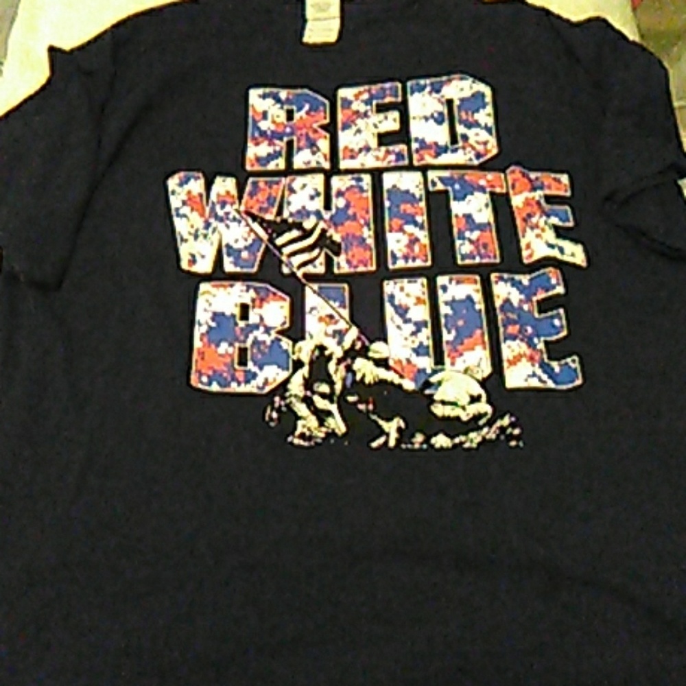 Men's t-shirt
